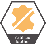Artificial leather 2