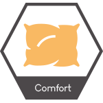 Comfort 1