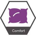 Comfort 2