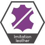 Imitation leather 1