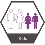 26. Género niños