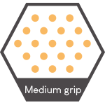 Medium grip