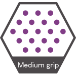 Medium grip 1