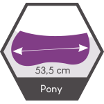 Pad Pony 2