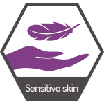 Sensitive skin 2