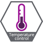 Temperature control