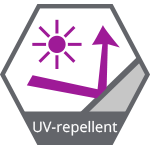 UV repellent