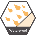 Waterproof 1