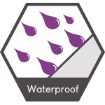 Waterproof 2