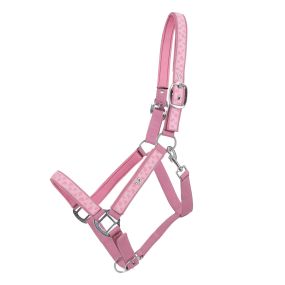 Head collar Lyvia Pink Full