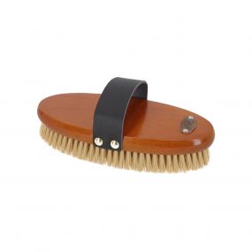 Body brush Royal Brown