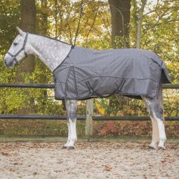 Turnout rug 1200D collection 150gr