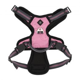 Dog harness collection