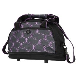 Safety helmet bag collection