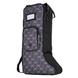 Boot bag collection