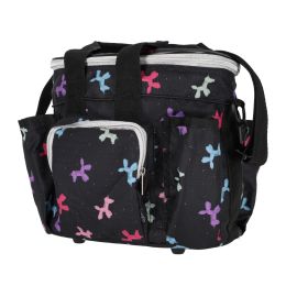 Grooming bag Isalyn