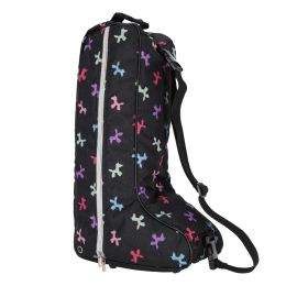 Boot bag Isalyn