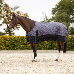 Turnout rug 1200D collection 50gr