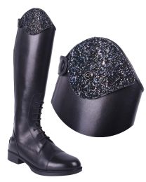 Exchangeable top Romy Glitz