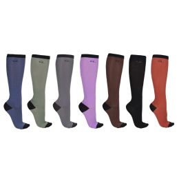 Knee stockings Week collection (7-pack)