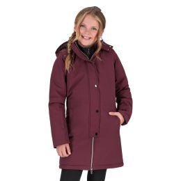 Winter jacket Maelynn Junior