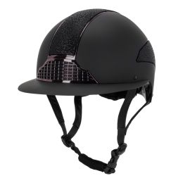 Safety Helmet Detroit polo visor
