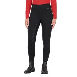 Riding tights Oakleigh full grip