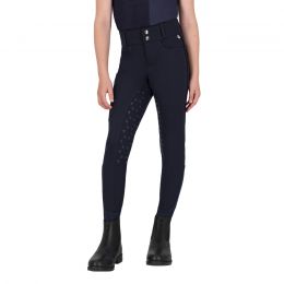 Breeches Aubree Junior full grip