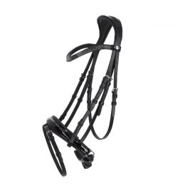 Bridle Lagos incl. reins